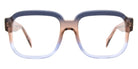 Andy Wolf® 4590 ANW 4590 H 58 - Pink/Blue H Eyeglasses