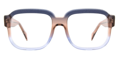 Andy Wolf® 4590 ANW 4590 H 58 - Pink/Blue H Eyeglasses