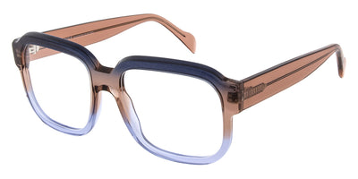 Andy Wolf® 4590 ANW 4590 H 58 - Pink/Blue H Eyeglasses
