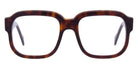 Andy Wolf® 4590 ANW 4590 K 54 - Brown K Eyeglasses