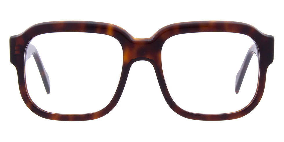 Andy Wolf® 4590 ANW 4590 K 54 - Brown K Eyeglasses