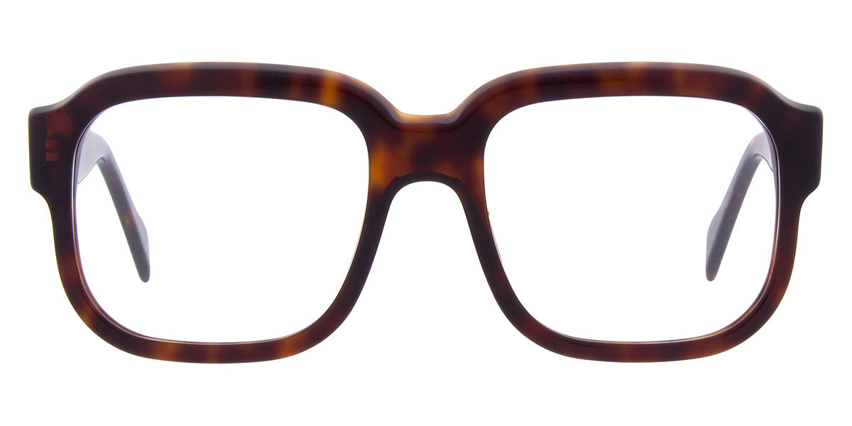 Andy Wolf® 4590 ANW 4590 K 54 - Brown K Eyeglasses