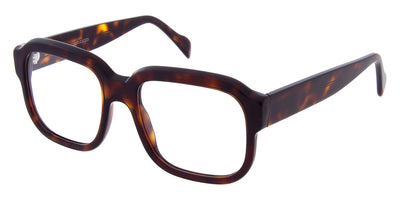 Andy Wolf® 4590 ANW 4590 K 54 - Brown K Eyeglasses
