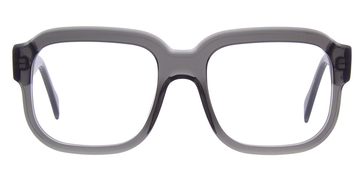 Andy Wolf® 4590 ANW 4590 M 54 - Gray M Eyeglasses