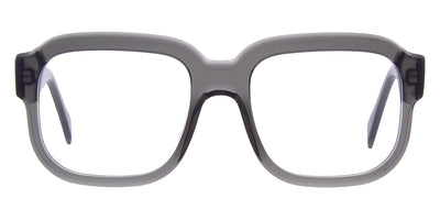 Andy Wolf® 4590 ANW 4590 M 54 - Gray M Eyeglasses