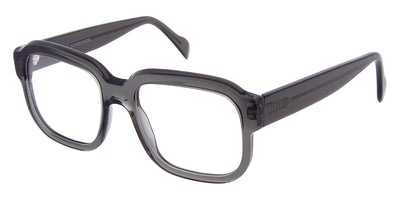Andy Wolf® 4590 ANW 4590 M 54 - Gray M Eyeglasses