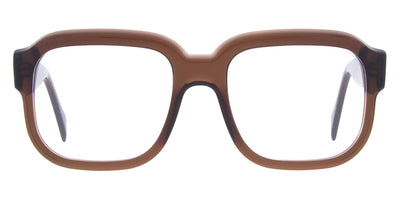 Andy Wolf® 4590 ANW 4590 O 54 - Brown O Eyeglasses