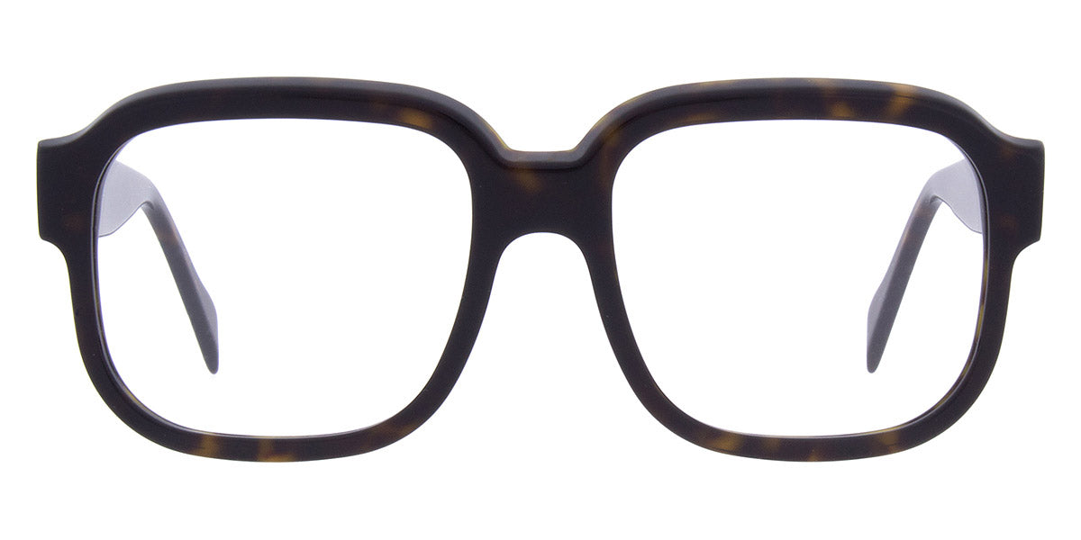 Andy Wolf® 4590 ANW 4590 P 58 - Brown P Eyeglasses