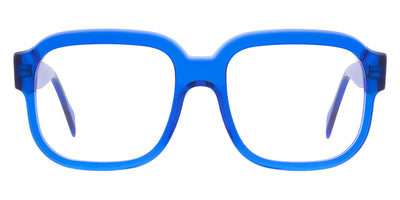 Andy Wolf® 4590 ANW 4590 Q 58 - Blue Q Eyeglasses