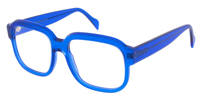 Andy Wolf® 4590 ANW 4590 Q 58 - Blue Q Eyeglasses
