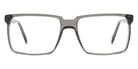 Andy Wolf® 4592 ANW 4592 04 57 - Gray 04 Eyeglasses