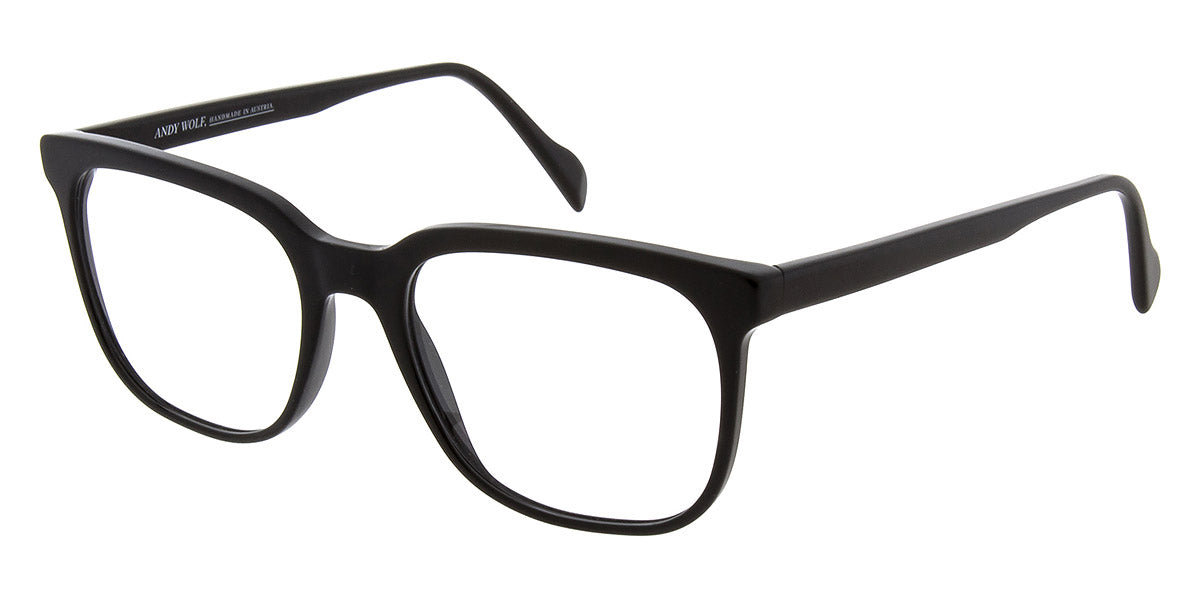 ANDY様 Andy Wolf® 4593 Rectangle Eyeglasses - EuroOptica