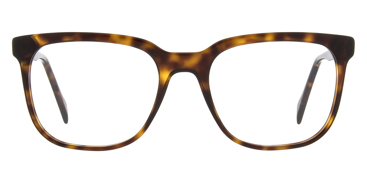 Andy Wolf® 4593 Rectangle Eyeglasses - EuroOptica