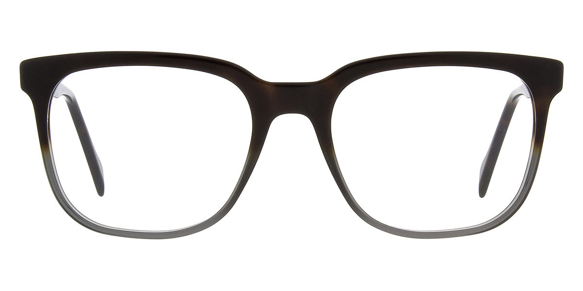 Andy Wolf® 4593 Rectangle Eyeglasses - EuroOptica