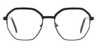 Andy Wolf® 4594 ANW 4594 01 52 - Black 01 Eyeglasses