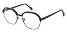 Andy Wolf® 4594 ANW 4594 01 52 - Black 01 Eyeglasses
