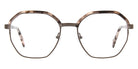 Andy Wolf® 4594 ANW 4594 03 52 - Pink/Brown 03 Eyeglasses