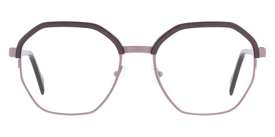 Andy Wolf® 4594 ANW 4594 06 52 - Violet/Berry 06 Eyeglasses
