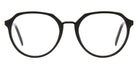 Andy Wolf® 4595 ANW 4595 01 51 - Black 01 Eyeglasses