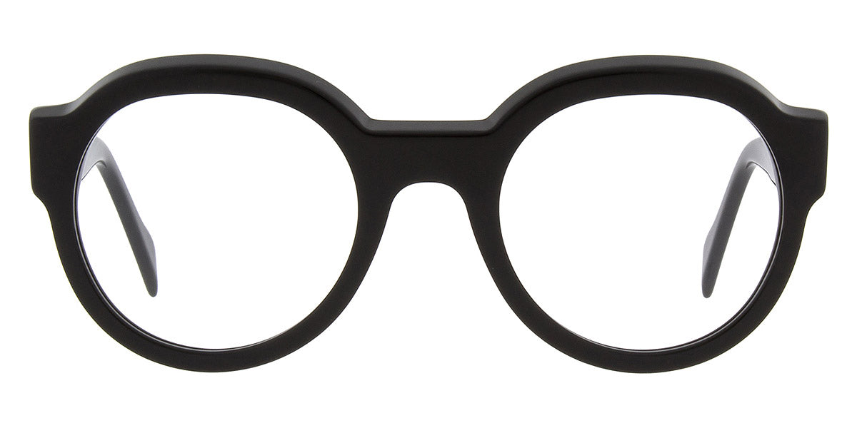 Andy Wolf® 4596 ANW 4596 01 50 - Black 01 Eyeglasses