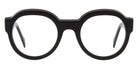Andy Wolf® 4596 ANW 4596 01 50 - Black 01 Eyeglasses