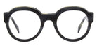 Andy Wolf® 4596 ANW 4596 04 50 - Blue/Gray 04 Eyeglasses