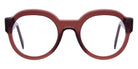 Andy Wolf® 4596 ANW 4596 08 50 - Red 08 Eyeglasses