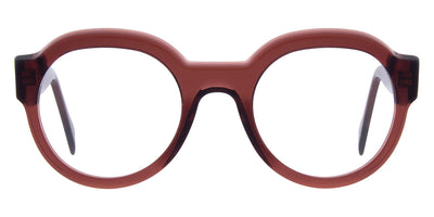 Andy Wolf® 4596 ANW 4596 08 50 - Red 08 Eyeglasses