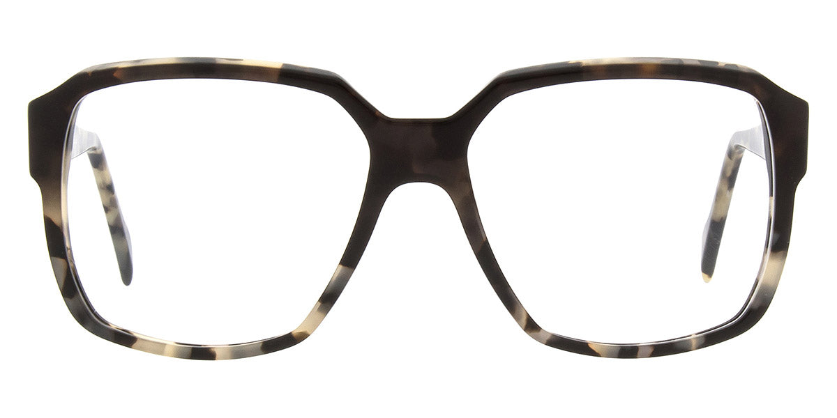 Andy Wolf® 4597 Rectangle Eyeglasses - EuroOptica