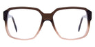 Andy Wolf® 4597 ANW 4597 07 54 - Brown 07 Eyeglasses