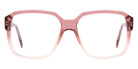 Andy Wolf® 4597 ANW 4597 08 54 - Red 08 Eyeglasses
