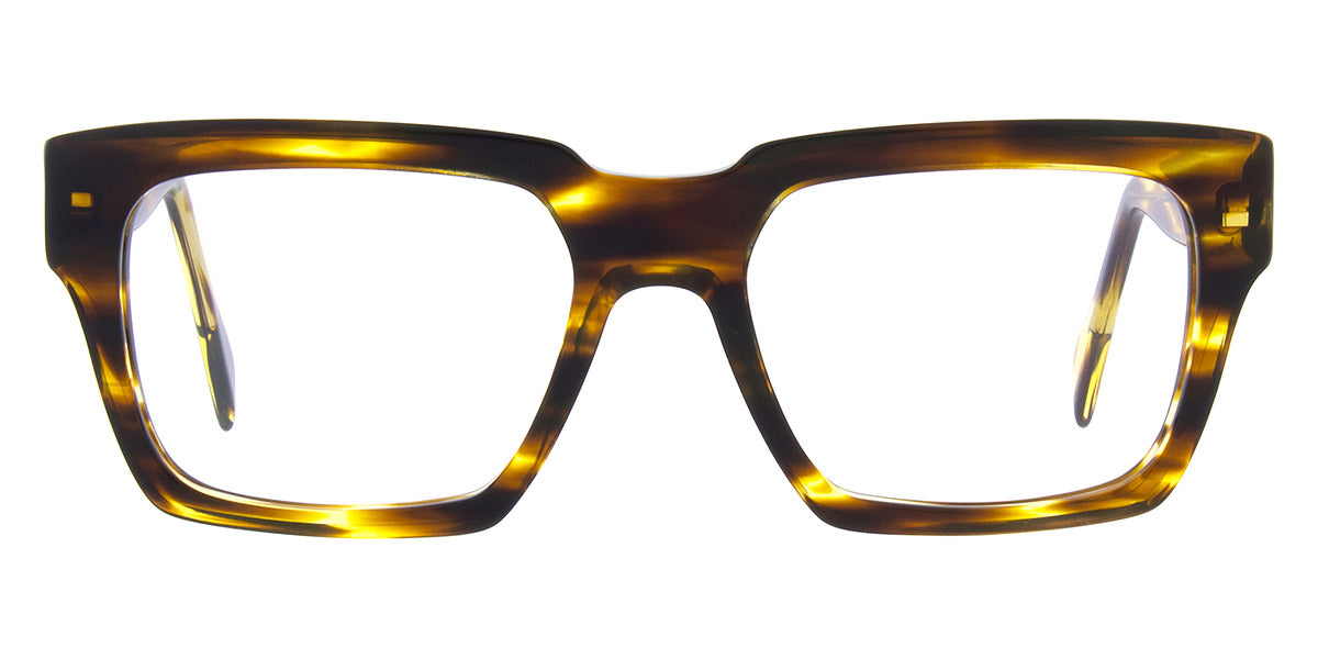 Andy Wolf® 4598 Rectangle Eyeglasses - EuroOptica – EuroOptica™