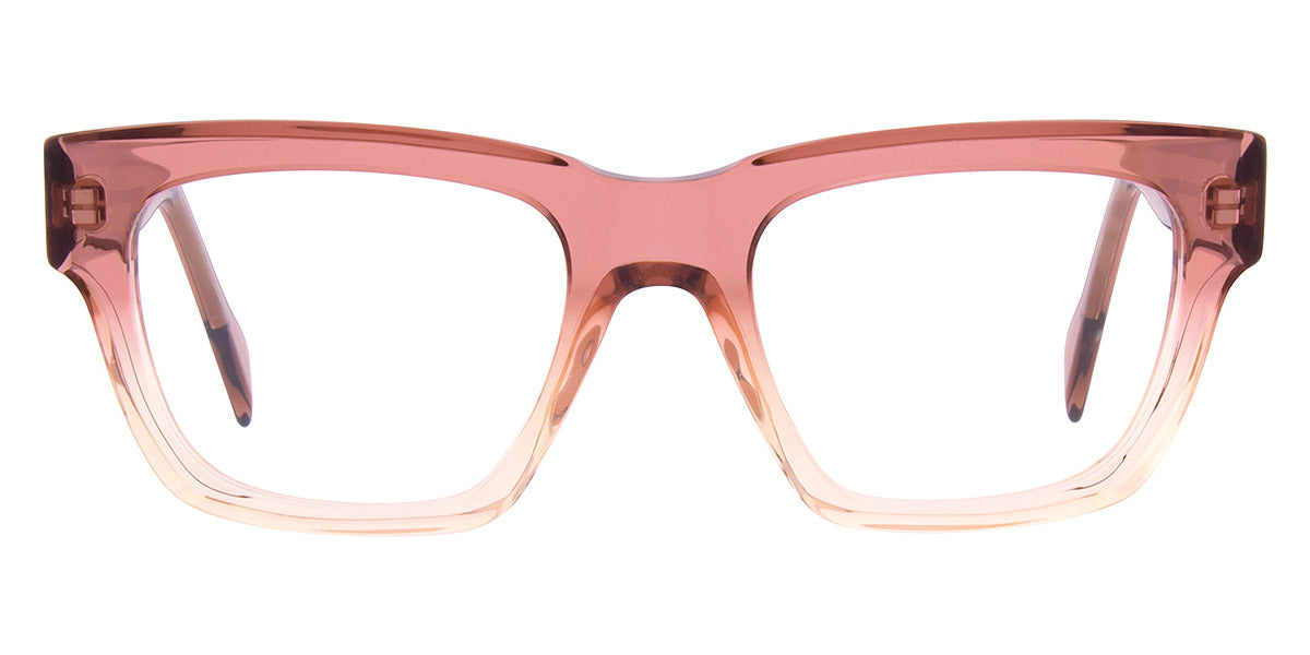 Andy Wolf® 4599 ANW 4599 05 51 - Pink/Beige 05 Eyeglasses