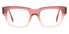 Andy Wolf® 4599 ANW 4599 05 51 - Pink/Beige 05 Eyeglasses