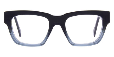 Andy Wolf® 4599 ANW 4599 06 51 - Black/Gray 06 Eyeglasses