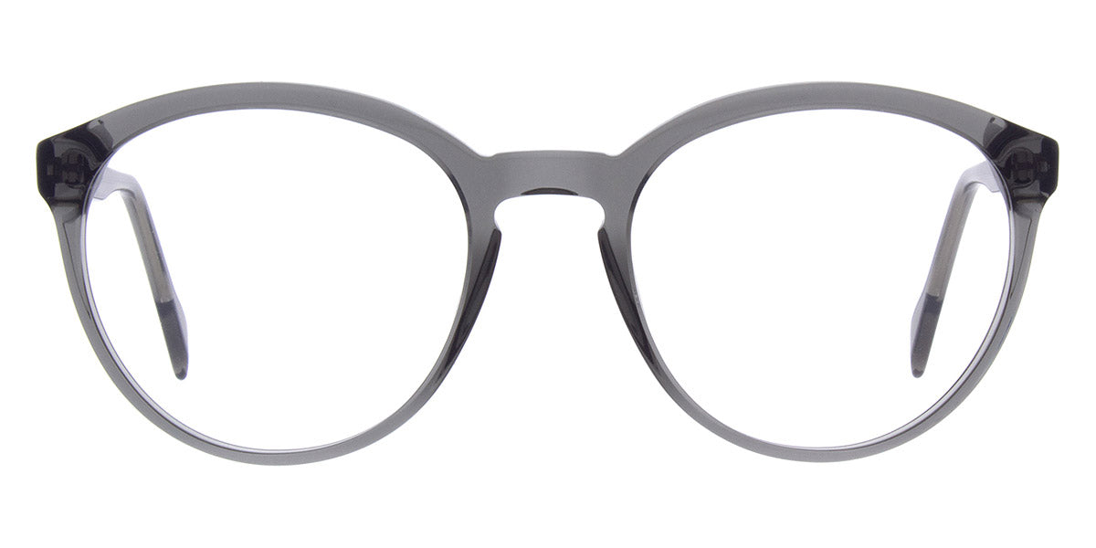 Andy Wolf® 4600 ANW 4600 03 54 - Gray 03 Eyeglasses