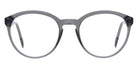 Andy Wolf® 4600 ANW 4600 03 54 - Gray 03 Eyeglasses