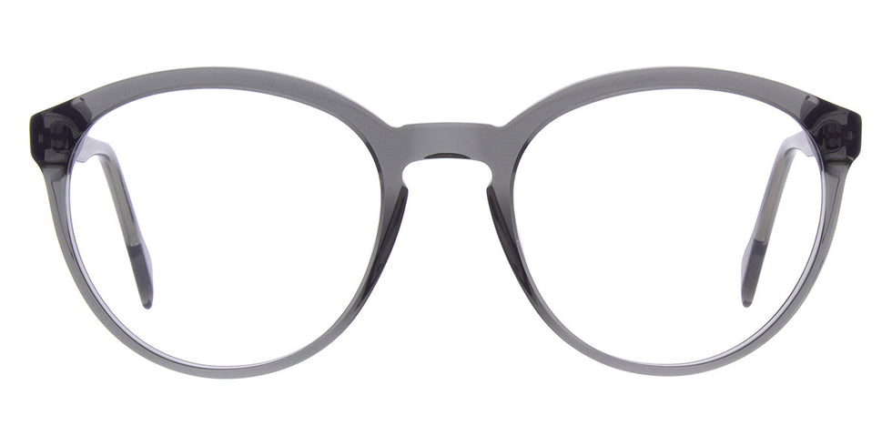 Andy Wolf® 4600 ANW 4600 03 54 - Gray 03 Eyeglasses