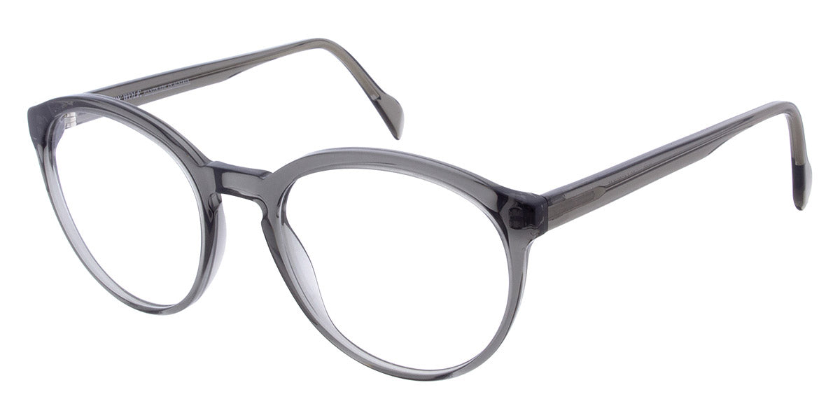 Andy Wolf® 4600 ANW 4600 03 54 - Gray 03 Eyeglasses