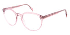Andy Wolf® 4600 ANW 4600 04 54 - Pink 04 Eyeglasses