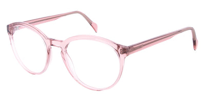 Andy Wolf® 4600 ANW 4600 04 54 - Pink 04 Eyeglasses