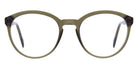 Andy Wolf® 4600 ANW 4600 05 54 - Green 05 Eyeglasses