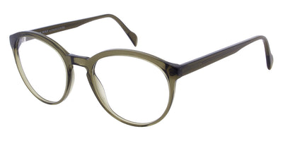 Andy Wolf® 4600 ANW 4600 05 54 - Green 05 Eyeglasses