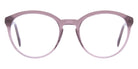 Andy Wolf® 4600 ANW 4600 06 54 - Violet 06 Eyeglasses