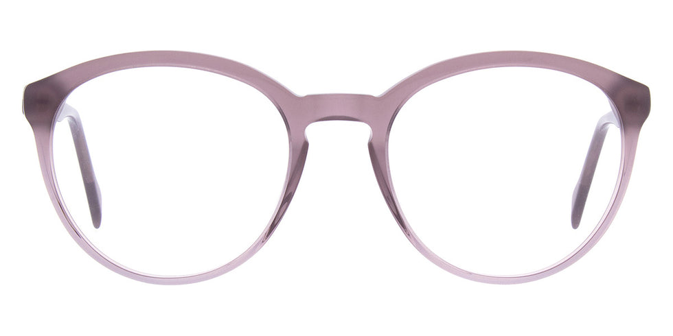 Andy Wolf® 4600 ANW 4600 06 54 - Violet 06 Eyeglasses