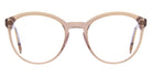 Andy Wolf® 4600 ANW 4600 09 54 - Beige 09 Eyeglasses