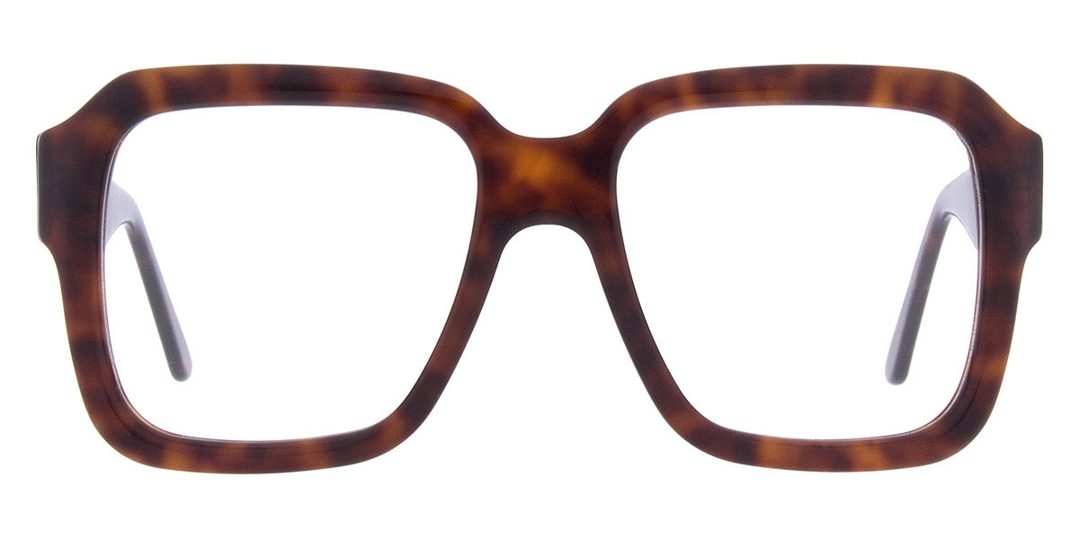 Andy Wolf® 4601 Rectangle Eyeglasses - EuroOptica
