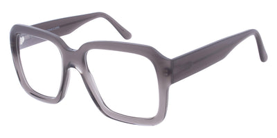 Andy Wolf® 4601 ANW 4601 04 54 - Gray 04 Eyeglasses