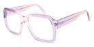 Andy Wolf® 4601 ANW 4601 05 54 - Pink/Violet 05 Eyeglasses