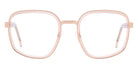 Andy Wolf® 4602 ANW 4602 05 54 - Pink/Rosegold 05 Eyeglasses